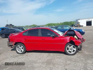 2004 Pontiac Grand Am GT z VIN 1G2NW52E94C107860, wystawiony jako IAAI lot #42241126 z przebiegiem 122 803 mil mil oraz . Historia ofert i sprzedaży dostępna na DreamBid. Obrazek 14.