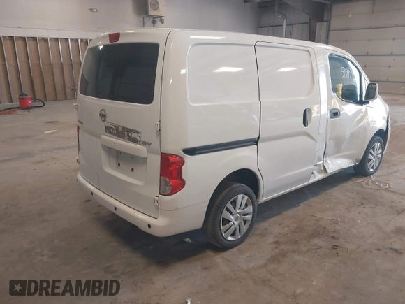 2020 Nissan NV200 S с VIN 3N6CM0KN7LK705236, выставлен на аукционе IAAI как лот 42051991 с пробегом 153 735 миль миль и . История ставок и продаж доступна на DreamBid. Изображение 4.