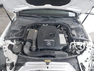 2017 Mercedes-Benz C 300 with VIN 55SWF4JB7HU227987, listed as a IAAI auction lot 42152594 with 53,183 mi miles and . Bid and sale history available at DreamBid. Image 10.