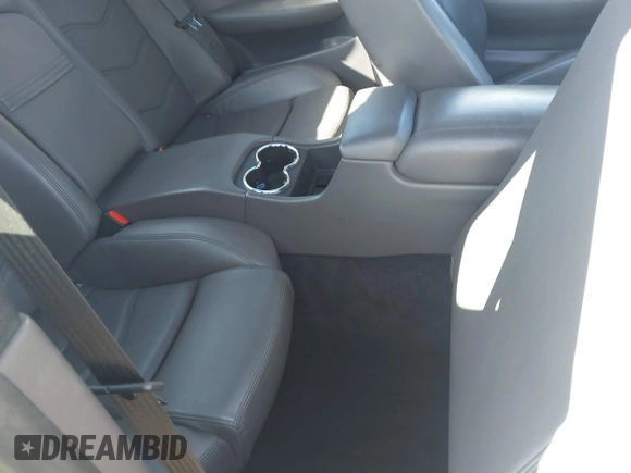 2012 Maserati GranTurismo MC Stradale с VIN ZAM45MLA7C0063448, выставлен на аукционе IAAI как лот 41808954 с пробегом 36 205 миль миль и . История ставок и продаж доступна на DreamBid. Изображение 8.