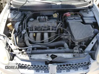 2005 Dodge Neon SXT z VIN 1B3ES56C65D162506, wystawiony jako Copart lot #57367005 z przebiegiem 125 391 mil mil oraz Szkoda całkowita • Salvage title. Historia ofert i sprzedaży dostępna na DreamBid. Obrazek 11.