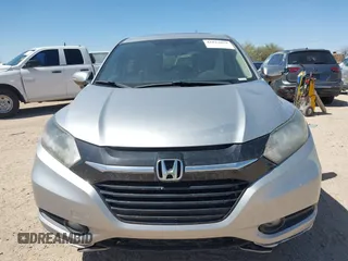 2016 Honda HR-V EX with VIN 3CZRU5H50GM729660, listed as a IAAI auction lot 41812029 with 101,791 mi miles and . Bid and sale history available at DreamBid. Image 12.