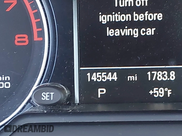 2017 Audi Q5 Premium Plus z VIN WA1L2AFPXHA058456, wystawiony jako IAAI lot #42061778 z przebiegiem 145 544 mil mil oraz . Historia ofert i sprzedaży dostępna na DreamBid. Obrazek 15.