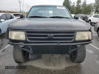 1995 Toyota T100 SR5 with VIN JT4VD12FXS0012757, listed as a Copart auction lot 43280635 with 169,283 mi miles and Salvage Title. Bid and sale history available at DreamBid. Image 5.