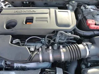 2022 Honda Accord Sport с VIN 1HGCV2F34NA015762, выставлен на аукционе Copart как лот 87056895 с пробегом 40 802 миль миль и Списание • Salvage title. История ставок и продаж доступна на DreamBid. Изображение 13.