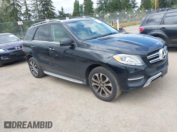 2016 Mercedes-Benz GLE 350 с VIN 4JGDA5HB5GA653439, выставлен на аукционе IAAI как лот 42262079 с пробегом 84 639 миль миль и . История ставок и продаж доступна на DreamBid. Изображение 1.