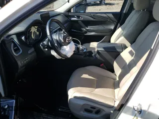 2020 Mazda CX-9 Touring z VIN JM3TCBCY0L0406437, wystawiony jako Copart lot #46789725 z przebiegiem 56 279 mil mil oraz Szkody całkowita. Historia ofert i sprzedaży dostępna na DreamBid. Obrazek 7.
