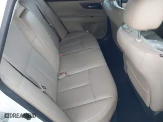 2015 Nissan Altima 2.5 SL with VIN 1N4AL3AP0FN339562, listed as a IAAI auction lot 41876685 with 127,493 mi miles. Bid and sale history available at carsss.com. Image 8.