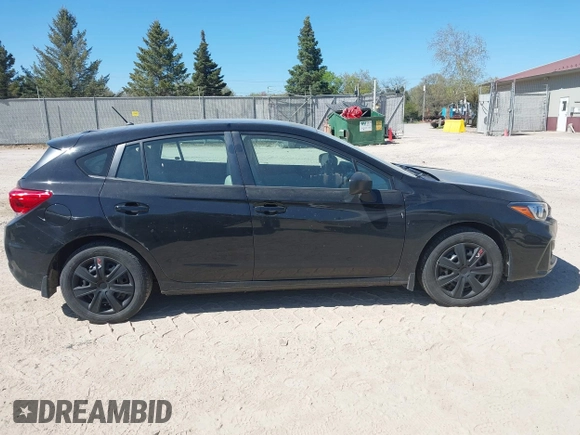 2019 Subaru Impreza с VIN 4S3GTAA69K3721501, выставлен на аукционе IAAI как лот 42219814 с пробегом 79 770 миль миль и . История ставок и продаж доступна на DreamBid. Изображение 13.