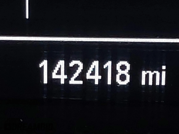 2017 GMC Acadia SLE with VIN 1GKKNSLAXHZ281407, listed as a IAAI auction lot 41911752 with 142,418 mi miles. Bid and sale history available at carsss.com. Image 16.