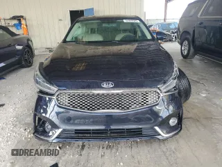 2017 Kia Cadenza Premium z VIN KNALB4J17H5066255, wystawiony jako Copart lot #50969525 z przebiegiem 101 690 mil mil oraz Szkoda całkowita • Salvage title. Historia ofert i sprzedaży dostępna na DreamBid. Obrazek 5.