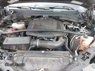2019 Alfa Romeo Stelvio z VIN ZASPAJAN2K7C48523, wystawiony jako IAAI lot #42246378 z przebiegiem 46 546 mil mil oraz . Historia ofert i sprzedaży dostępna na DreamBid. Obrazek 10.