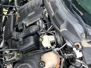 2006 Pontiac Solstice z VIN 1G2MB33B56Y000343, wystawiony jako Copart lot #74567004 z przebiegiem Nie podano mil oraz Szkoda całkowita • Salvage title. Historia ofert i sprzedaży dostępna na DreamBid. Obrazek 11.