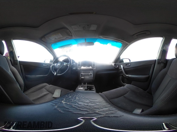 2012 Nissan Maxima S z VIN 1N4AA5AP0CC868910, wystawiony jako IAAI lot #42223925 z przebiegiem 181 877 mil mil oraz . Historia ofert i sprzedaży dostępna na DreamBid. Obrazek 19.