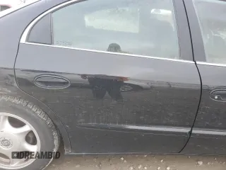 2001 Oldsmobile Aurora z VIN 1G3GS64C714175114, wystawiony jako Copart lot #85042834 z przebiegiem Nie podano mil oraz Nie do naprawy. Historia ofert i sprzedaży dostępna na DreamBid. Obrazek 10.