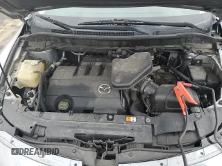 2015 Mazda CX-9 Sport with VIN JM3TB3BV0F0457652, listed as a Copart auction lot 47748755 with Not Provided miles and Clean Title. Bid and sale history available at carsss.com. Image 12.
