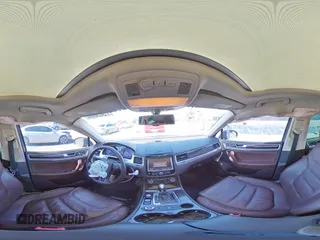 2013 Volkswagen Touareg Sport с VIN WVGEP9BP0DD010408, выставлен на аукционе Copart как лот 75854084 с пробегом 159 863 миль миль и Списание • Salvage title. История ставок и продаж доступна на DreamBid. Изображение 15.