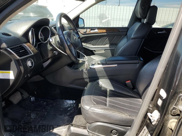 2014 Mercedes-Benz GL-Class GL 450 with VIN 4JGDF7CE8EA304030, listed as a Copart auction lot 52979955 with 111,437 mi miles and Clean Title. Bid and sale history available at carsss.com. Image 7.