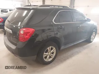 2012 Chevrolet Equinox 2LT z VIN 2GNALPEK7C6381993, wystawiony jako IAAI lot #42159025 z przebiegiem 153 100 mil mil oraz . Historia ofert i sprzedaży dostępna na DreamBid. Obrazek 4.