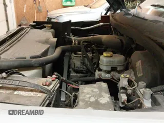 2001 Dodge 1500 с VIN 3B7HF13Z41M512733, выставлен на аукционе IAAI как лот 41424505 с пробегом 221 485 миль миль и . История ставок и продаж доступна на DreamBid. Изображение 12.