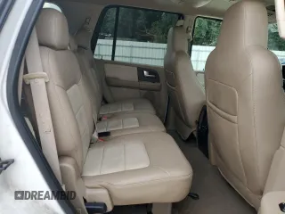2004 Ford Expedition Eddie Bauer with VIN 1FMPU17L24LA36572, listed as a Copart auction lot 79657644 with 159,518 mi miles and Salvage Title. Bid and sale history available at carsss.com. Image 12.