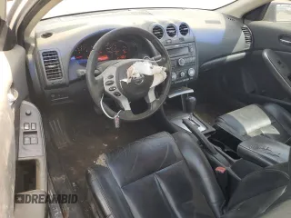 2008 Nissan Altima SE z VIN 1N4BL24E38C234814, wystawiony jako Copart lot #57090515 z przebiegiem 135 916 mil mil oraz Szkoda całkowita • Salvage title. Historia ofert i sprzedaży dostępna na DreamBid. Obrazek 8.