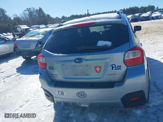 2016 Subaru Crosstrek Premium with VIN JF2GPABCXG9283781, listed as a IAAI auction lot 41618203 with 248,475 mi miles. Bid and sale history available at carsss.com. Image 16.