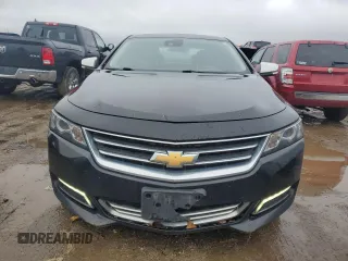 2014 Chevrolet Impala LTZ with VIN 1G1155S33EU138926, listed as a Copart auction lot 47886285 with 280,581 mi miles and Clean Title. Bid and sale history available at DreamBid. Image 5.