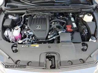 2023 Lexus RX with VIN 2T2BAMBA2PC021933, listed as a Copart auction lot 61290324 with 4,412 mi miles and Non Repairable. Bid and sale history available at carsss.com. Image 12.