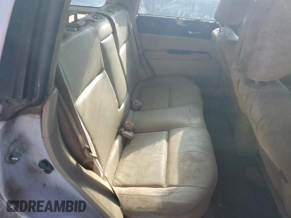 2008 Subaru Forester X L.L. Bean with VIN JF1SG67648H707087, listed as a Copart auction lot 50000785 with 184,519 mi miles and Clean title. Bid and sale history available at DreamBid. Image 11.
