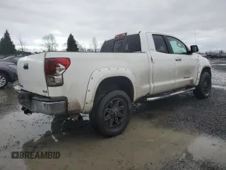 2011 Toyota Tundra 4WD Truck LTD with VIN 5TFBY5F12BX163659, listed as a Copart auction lot 87065074 with 262,150 mi miles and Salvage Title. Bid and sale history available at carsss.com. Image 3.