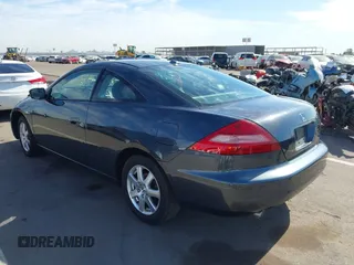 2005 Honda Accord EX-L z VIN 1HGCM82695A014547, wystawiony jako IAAI lot #42172060 z przebiegiem 116 858 mil mil oraz . Historia ofert i sprzedaży dostępna na DreamBid. Obrazek 3.