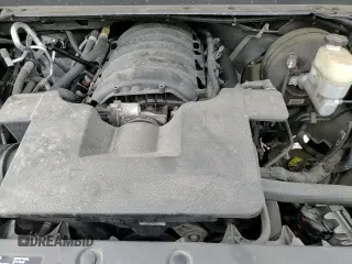 2020 Chevrolet Tahoe LS z VIN 1GNSKAKC8LR111385, wystawiony jako Copart lot #61727945 z przebiegiem 136 316 mil mil oraz Szkoda całkowita • Salvage title. Historia ofert i sprzedaży dostępna na DreamBid. Obrazek 17.