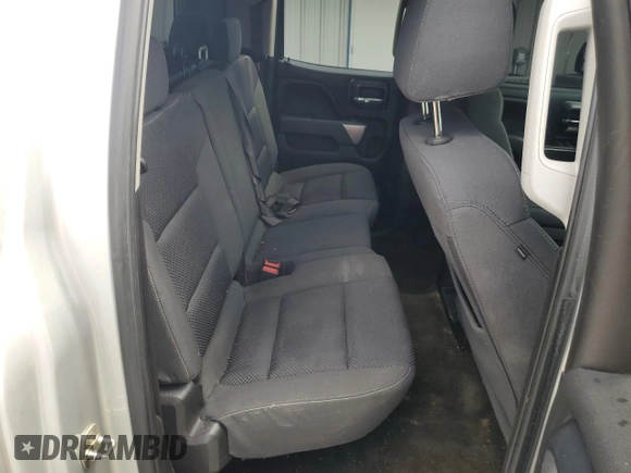 2015 Chevrolet Silverado 1500 LT with VIN 1GCRCREH9FZ180892, listed as a Copart auction lot 47657095 with 164,936 mi miles and Salvage Title. Bid and sale history available at carsss.com. Image 10.