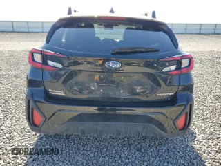 2024 Subaru Crosstrek Premium z VIN JF2GUADC8R8230480, wystawiony jako Copart lot #55782315 z przebiegiem 10 766 mil mil oraz Szkoda całkowita • Salvage title. Historia ofert i sprzedaży dostępna na DreamBid. Obrazek 6.