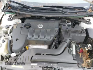 2009 Nissan Altima S with VIN 1N4AL21E49C152365, listed as a IAAI auction lot 42220145 with 163,681 mi miles and . Bid and sale history available at DreamBid. Image 10.
