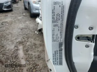 2023 Ram 2500 Laramie with VIN 3C6UR5FL3PG588625, listed as a Copart auction lot 55645065 with Not provided miles and Salvage title. Bid and sale history available at DreamBid. Image 13.