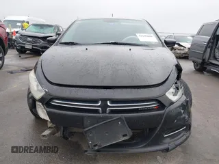2014 Dodge Dart Aero with VIN 1C3CDFDH2ED854769, listed as a IAAI auction lot 41699609 with 213,815 mi miles and . Bid and sale history available at carsss.com. Image 18.
