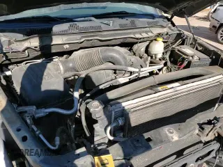 2016 Ram 1500 Tradesman with VIN 1C6RR6ST6GS382807, listed as a Copart auction lot 84349984 with 141,058 mi miles and Salvage title. Bid and sale history available at DreamBid. Image 16.