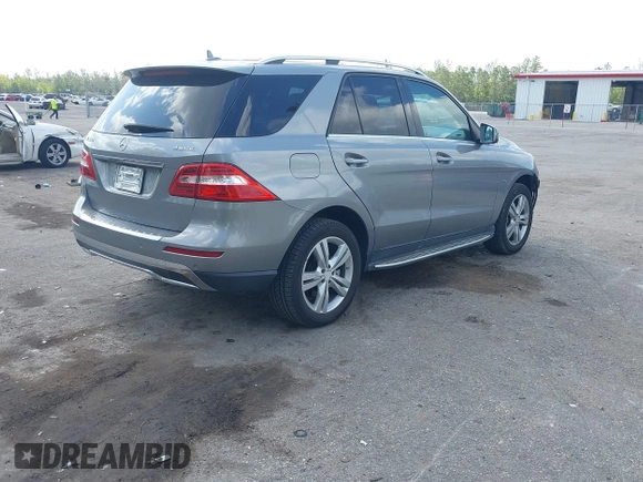 2012 Mercedes-Benz M ML 350 with VIN 4JGDA5HBXCA068916, listed as a IAAI auction lot 42096508 with 69,881 mi miles and . Bid and sale history available at carsss.com. Image 4.