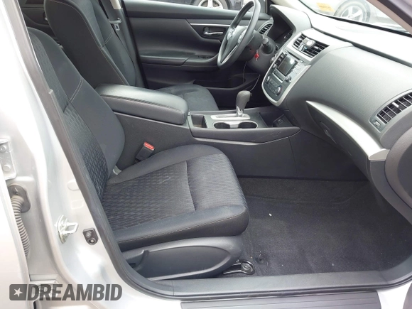 2017 Nissan Altima SL with VIN 1N4AL3AP9HC286908, listed as a IAAI auction lot 42507991 with 116,826 mi miles and . Bid and sale history available at DreamBid. Image 5.