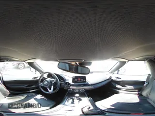 2021 Mazda MX-5 Miata Grand Touring z VIN JM1NDAM75M0450871, wystawiony jako IAAI lot #42060495 z przebiegiem 48 670 mil mil oraz . Historia ofert i sprzedaży dostępna na DreamBid. Obrazek 18.