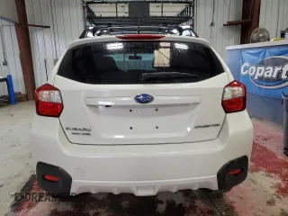2016 Subaru Crosstrek Premium z VIN JF2GPABC6GG309112, wystawiony jako Copart lot #55363935 z przebiegiem 129 714 mil mil oraz Czysty tytuł • Clean title. Historia ofert i sprzedaży dostępna na DreamBid. Obrazek 6.