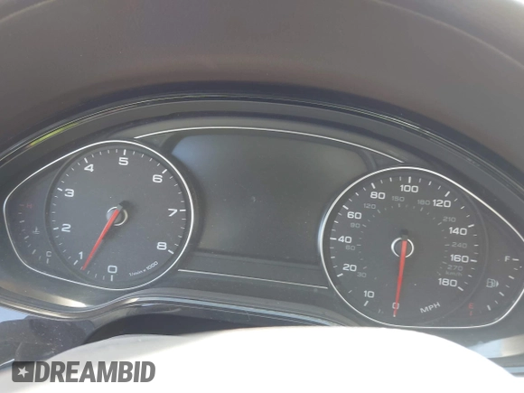 2012 Audi A8 z VIN WAURVAFD3CN024063, wystawiony jako IAAI lot #41706508 z przebiegiem Nie podano mil oraz . Historia ofert i sprzedaży dostępna na DreamBid. Obrazek 7.