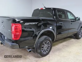 2019 Ford Ranger XL с VIN 1FTER4EH0KLA18016, выставлен на аукционе Copart как лот 58559195 с пробегом 52 620 миль миль и Списание • Salvage title. История ставок и продаж доступна на DreamBid. Изображение 3.