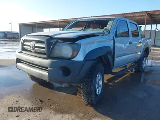 2007 Toyota Tacoma PreRunner с VIN 3TMJU62N87M046493, выставлен на аукционе IAAI как лот 41073255 с пробегом 193 878 миль миль и . История ставок и продаж доступна на DreamBid. Изображение 17.