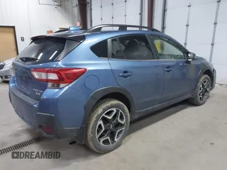 2019 Subaru Crosstrek Limited with VIN JF2GTAMC4K8261461, listed as a IAAI auction lot 42130618 with 65,378 mi miles and . Bid and sale history available at DreamBid. Image 4.