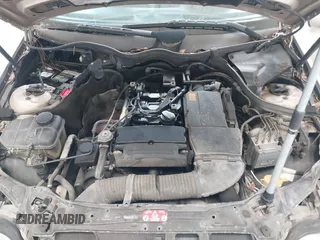 2004 Mercedes-Benz C 230 Kompressor with VIN WDBRF40J94F453797, listed as a IAAI auction lot 42192749 with Not Provided miles and . Bid and sale history available at DreamBid. Image 10.