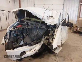 2011 Ford F-150 XL with VIN 1FTFW1EF9BFB08953, listed as a IAAI auction lot 41645026 with Not provided miles and . Bid and sale history available at DreamBid. Image 6.