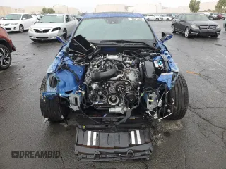 2022 Lexus IS 500 F Sport Performance z VIN JTHAP1D21N5001944, wystawiony jako Copart lot #79621404 z przebiegiem 19 921 mil mil oraz Szkoda całkowita • Salvage title. Historia ofert i sprzedaży dostępna na DreamBid. Obrazek 5.